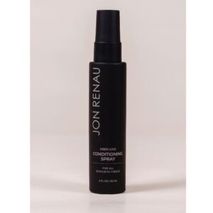 Jon Renau Fiber Love Synthetic Conditioner Spray Leave-in Conditioner For   Wigs